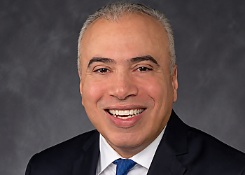 Imad Khaled, MD - Scottsdale, AZ Cardiologists - Doctor Portrait Image