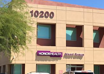 Scottsdale Cardiologists Imad Khaled, MD - HONORHEALTH HEART GROUP