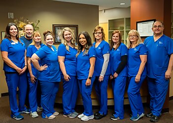 Wichita Gastroenterologists Imad Nassif, MD, AGAF - WICHITA ENDOSCOPY CENTER