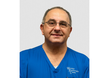 Wichita gastroenterologist Imad Nassif, MD, AGAF - Wichita Endoscopy Center