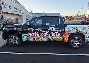 Boise City Sign Companies Image360