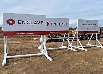 Boise City Sign Companies Image360