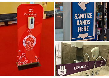 Norfolk Sign Companies Image360 Norfolk