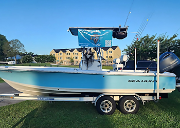 North Charleston Sign Companies Image360