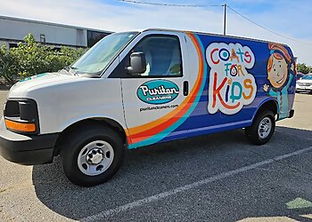 Richmond Sign Companies Image360