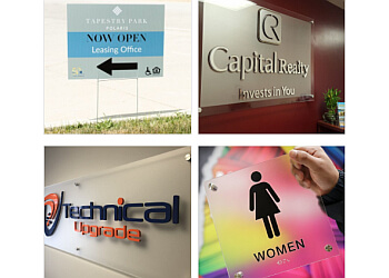 Richmond Sign Companies Image360