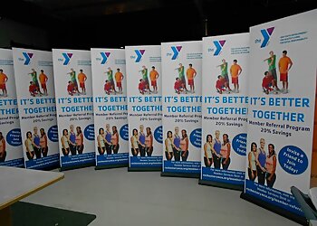 Rochester Sign Companies Image360