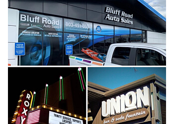 Scottsdale Sign Companies Image360 Scottsdale