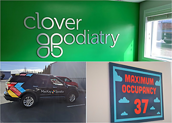 Winston Salem Sign Companies Image360