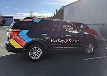 Arlington Sign Companies Image360 Arlington