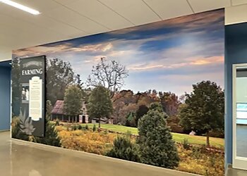 Baltimore Sign Companies Image360 Baltimore Downtown