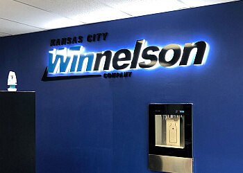 Kansas City Sign Companies Image360-Kansas City