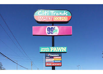 Las Vegas Sign Companies Image360 Las Vegas South