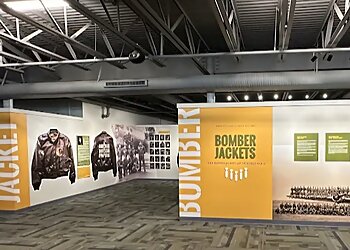 Norfolk Sign Companies Image360 Norfolk