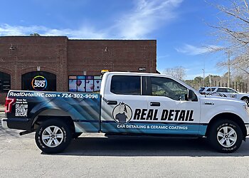 Raleigh Sign Companies Image360 North Raleigh