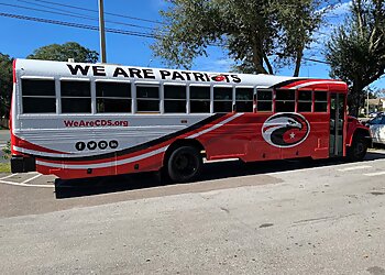 Tampa Sign Companies Image360 North Tampa