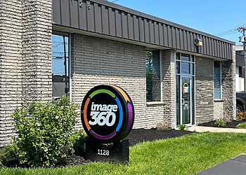 Image360 Rochester Image360 Rochester - Rochester, NY Sign Companies - Business Exterior Image