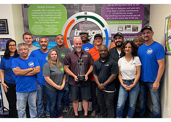 San Antonio Sign Companies Image360 San Antonio West