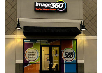 Image360 South Orlando Orlando Sign Companies