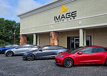 Image Auto Lab Image Auto Lab - Columbus, GA Auto Detailing Services - Business Exterior Image