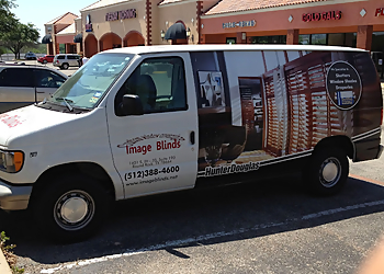 Image Blinds Round Rock Window Treatment Stores image 1