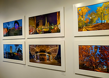 Image City Photography Gallery - Rochester, NY Art Galleries - Artwork Display Image