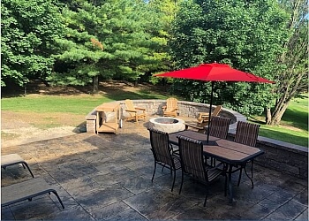 Rockford Landscaping Companies Image Pro's