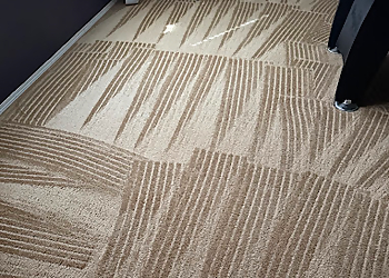 Image Restoration & Cleaning - Laredo, TX Carpet Cleaners - Service Highlights