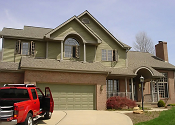 Pittsburgh Painters ImageWorks Painting, Inc.