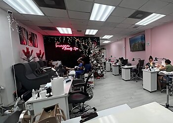 Hialeah Spas Imagen Beauty Spa