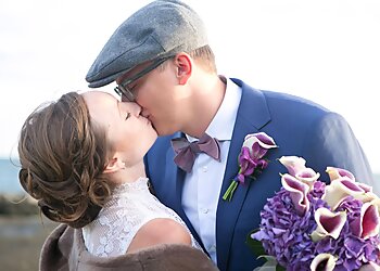 St Petersburg Videographers Imagery Wedding Films