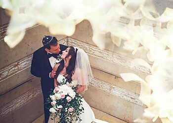 St Petersburg Videographers Imagery Wedding Films