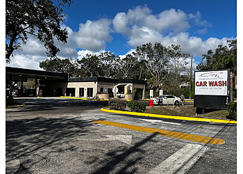 Images Auto Spa - Orlando, FL Auto Detailing Services - Business Exterior Image
