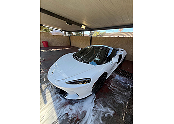 Images Auto Spa - Orlando, FL Auto Detailing Services - Service Image