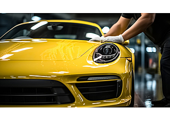 Images Auto Spa Images Auto Spa - Orlando, FL Auto Detailing Services - Car Image