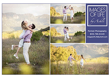 Thousand Oaks Portrait Photographers Images Of Life By Ashli