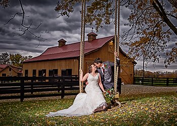 Images by Daniel Michael Photography Cincinnati Wedding Photographers image 1
