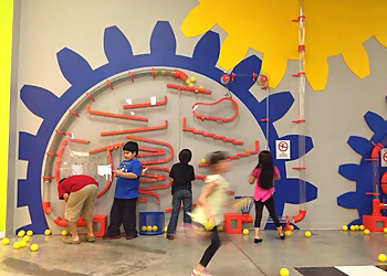 Laredo Places To See Imaginarium of South Texas