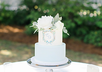 Imaginary Cakes Wilmington Cakes image 1