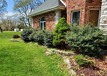 Springfield Landscaping Companies Imagination Landscapes