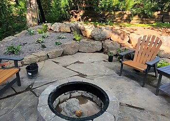 Springfield Landscaping Companies Imagination Landscapes