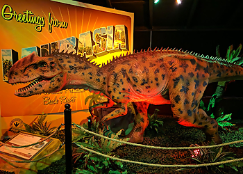 Toledo Places To See Imagination Station