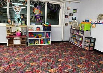 Anchorage Preschools Imagination Station Early Learning Center