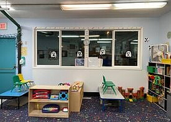 Anchorage Preschools Imagination Station Early Learning Center