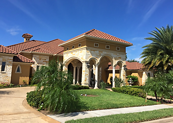 McAllen Residential Architects Imagine