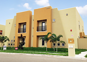 McAllen Residential Architects Imagine