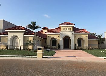 Imagine McAllen Residential Architects image 1