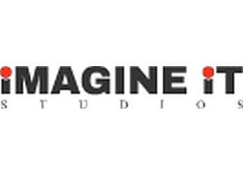 Imagine It Studios  McAllen Advertising Agencies