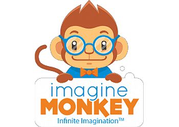 Imagine Monkey-Huntington Beach 