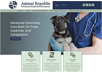 Santa Ana Web Designers Imagine Monkey, Inc.